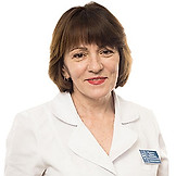 Федорова Ираида Павловна