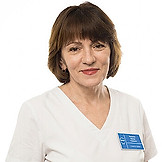 Федорова Ираида Павловна