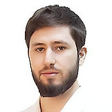 Махмудов Даниял Артурович
