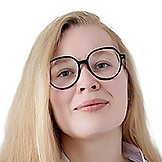 Свиридова Елизавета Владимировна
