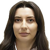 Саламатина Ангелина Александровна