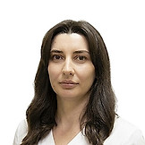 Саламатина Ангелина Александровна