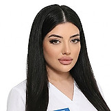 Джимиева Лолита Алановна