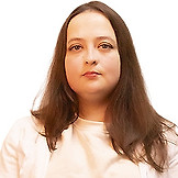 Бредихина Софья Александровна