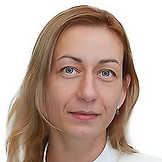 Полуян Мария Сергеевна