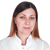Крючкова Екатерина Владимировна