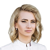 Хабарова Наталья Александровна