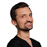 Кулиш Дмитрий Игоревич