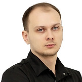 Рожок Виктор Викторович