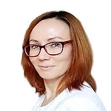 Маскаева Наталья Владимировна