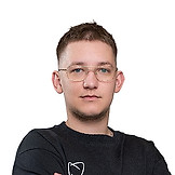 Хмеленко Никита Станиславович