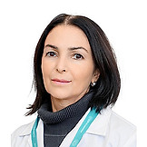 Собина Карина Германовна