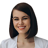 Емельянова Карина Олеговна