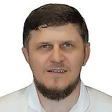 Дамадаев Абдула Магомедович
