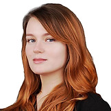 Матушкина Светлана Владимировна