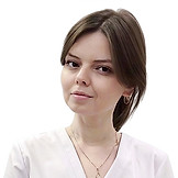 Солод Елена Геннадьевна