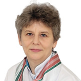 Дмитриевская Елена Владимировна