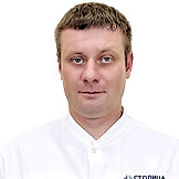 Владимирцев Иван Владимирович
