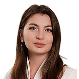 Никитина Кристина Александровна