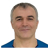 Мамед Савзиханов