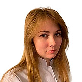 Сорокина Светлана Александровна