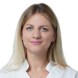 Лебедева Ксения Николаевна