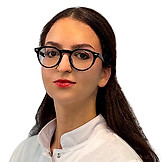 Данилович Светлана Леонидовна