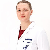 Штыхно Анна Олеговна