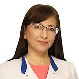 Сергейчук Инна Геннадьевна