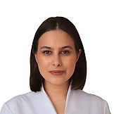 Митропольская Александра Викторовна