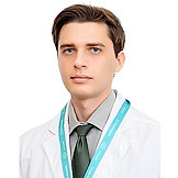 Гончаров Илья Александрович