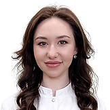 Асланова Даяна Руслановна