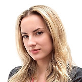 Генералова Юлия Алексеевна