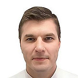 Никишин Павел Сергеевич