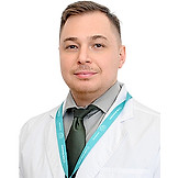 Виноградов Дмитрий Сергеевич