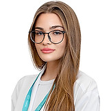Коломоец Полина Юрьевна