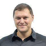 Макаров Сергей Александрович