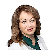 Челик Ирина Сергеевна