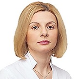 Рехвиашвили Софья Амирановна