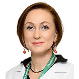 Заикина Инна Викторовна