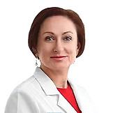 Заикина Инна Викторовна