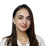 Лебедь Александра Александровна