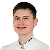 Афанасьев Никита Александрович
