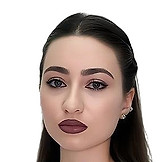 Виситова Элина Сулеймановна