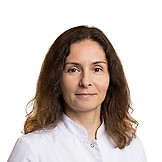 Ефремова Марианна Николаевна