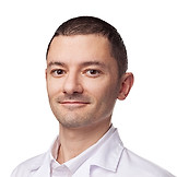 Оганесян Карен Арменович