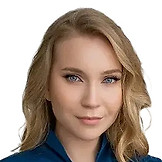 Шатрова Александра Николаевна