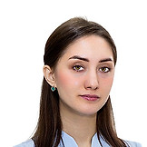 Хамзина Карина Николаевна