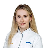 Володина Ирина Викторовна