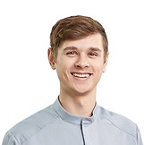 Родин Сергей Андреевич